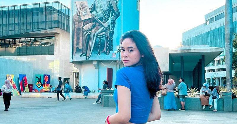 Instagram.com/dwindaratna